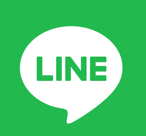 LINE