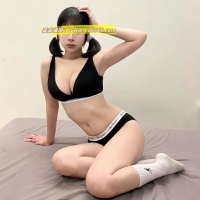 #妙希 #本人照  164cm 46kg D 24歲  今天可約！！