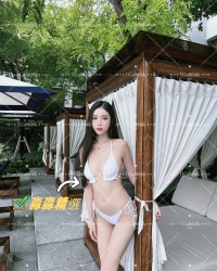 麗娜：164cm 47kg C 24歲